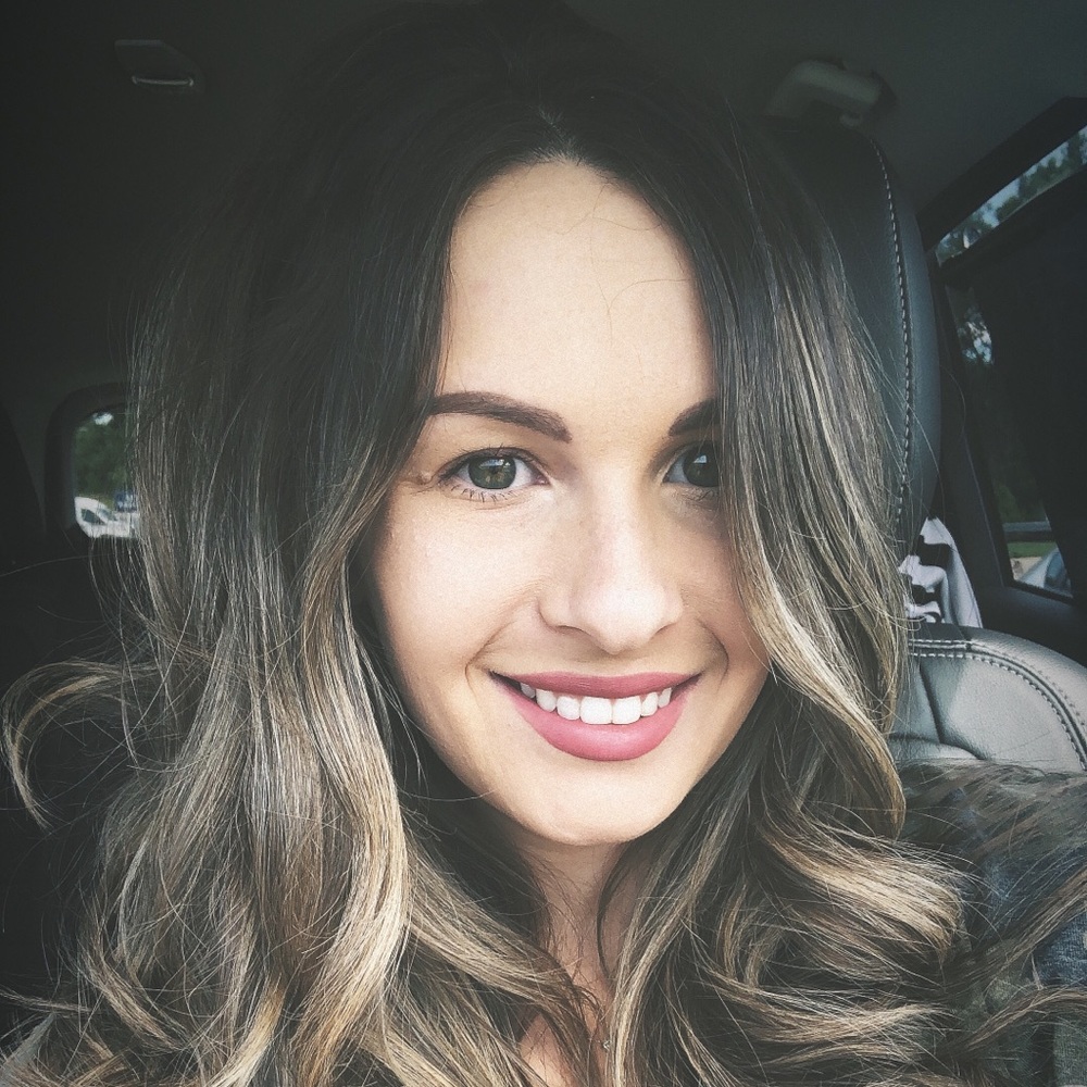 Meet your Posher, Hannah